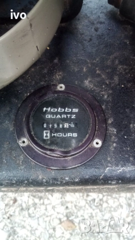 Машина за шлаифане на паркет дюшаме каменни и бетонни подове, снимка 5 - Други машини и части - 52086958