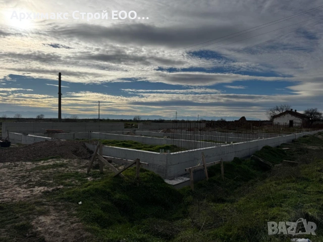 Цялостно строителство на жилищни и индустриални сгради | Висок стандарт на изпълнение, снимка 11 - Монтажи - 53342828