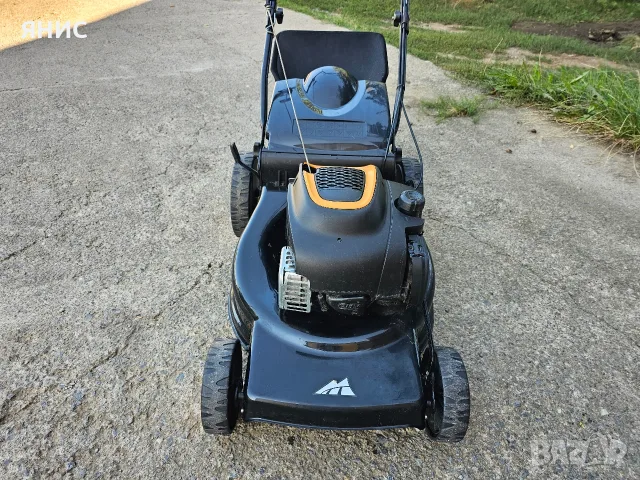 САМОХОДНА КОСАЧКА MCCULLOCH/HUSQVARNA. КАТО НОВА , снимка 12 - Други стоки за дома - 56074963