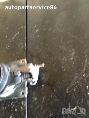 Дроселова клапа 2.3 бензин за Mazda MPV (2003) VP2ALU-BB , снимка 2 - Части - 53611852