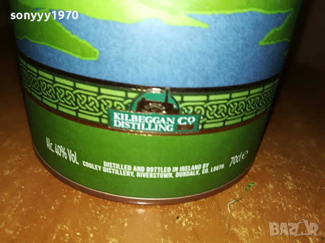 CONNEMARA-ПРАЗНА КУТИЯ ЗА КОЛЕКЦИЯ 1803221731, снимка 8 - Колекции - 36151575