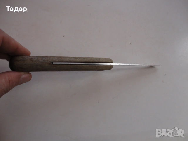 Касапски нож Maitland Solingen , снимка 5 - Ножове - 53303505