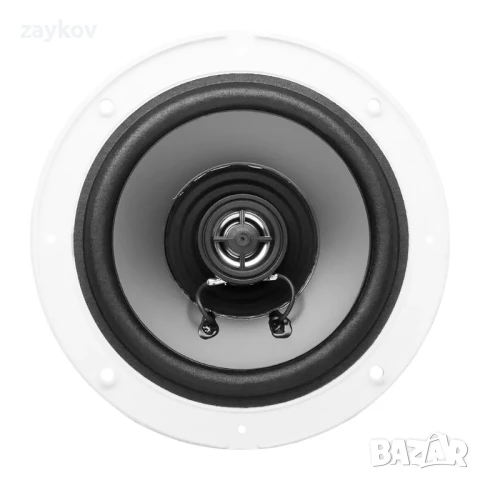 BOSS Audio System Full Range – 2-лентови водоустойчиви морски високоговорители, снимка 4 - Тонколони - 50844324