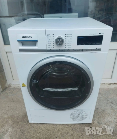 Сушилни Bosch AEG Siemens , снимка 5 - Сушилни - 53218594