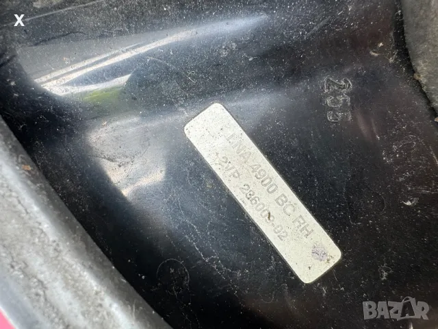 ДЕСЕН СТОП ЗА JAGUAR XJ X300 , снимка 5 - Части - 50202239