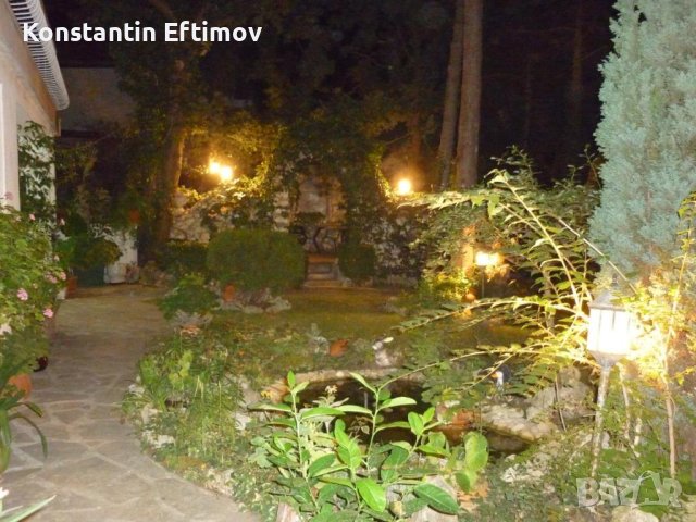 Вила Коспела , Варна - Манастирски рид, снимка 6 - Етаж от къща - 40864074