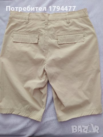 Нови мъжки къси панталони, снимка 2 - Къси панталони - 41347789