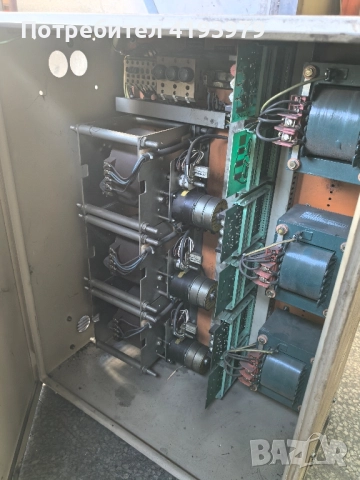 Ел Табло за обемна ерозийна машини работещо!, снимка 3 - Други машини и части - 52206573