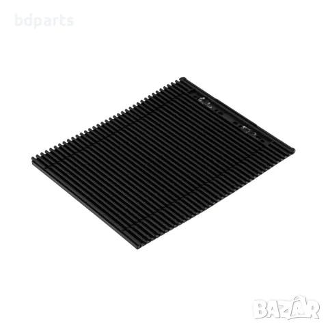 Щора за поставка за чаши, Volkswagen, Passat B6, B7, Alltrack, Черен, снимка 2 - Части - 56141360