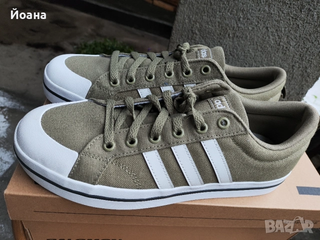 Маратонки - Adidas Bravada, снимка 2 - Маратонки - 53052319