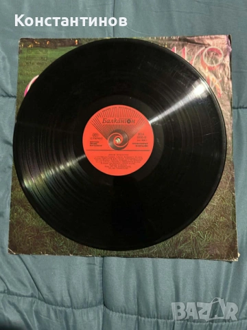Грамофонни плочи по 1 евро!, снимка 8 - Антикварни и старинни предмети - 53173505