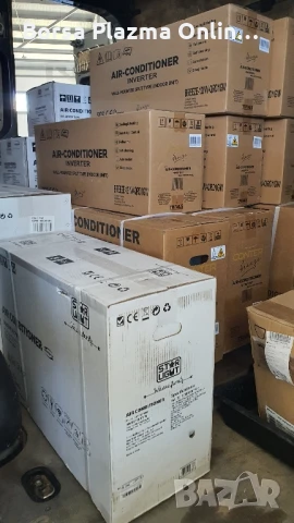 Инверторен климатик TCL-18INV-WIFI-R3 TAC-18CHSD/XA73IS, снимка 16 - Климатици - 51268498