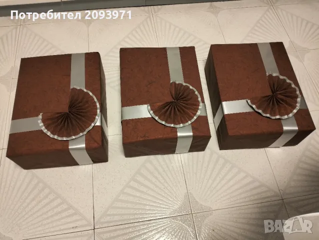 Модерен стенен часовник, снимка 9 - Стенни часовници - 47410489