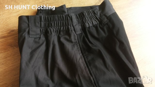Villmark Hamar Trouser размер 52 / L за лов риболов и туризъм панталон със здрава материя - 345, снимка 5 - Екипировка - 42576838
