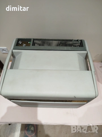 Къмпинг хладилник Mobil Cooler Electrolux 12/220 V/ GAZ, снимка 4 - Хладилни чанти - 53081750