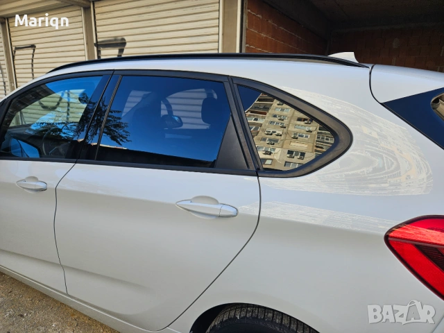 Монтаж на фолио, PPF, снимка 4 - Сервизни услуги - 53002713