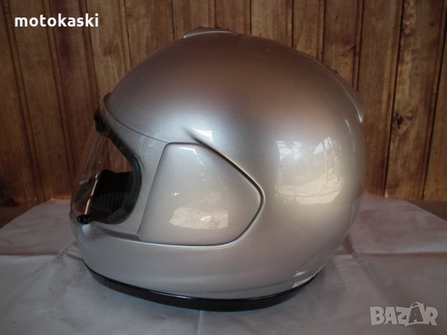 Arai Maverick шлем каска за мотор, снимка 3 - Аксесоари и консумативи - 34652791