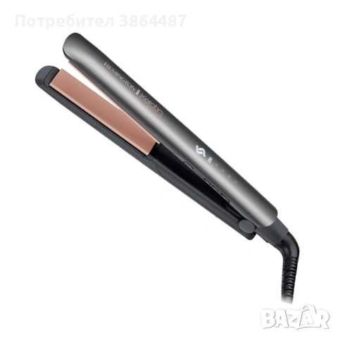 Преса за коса Remington S8598 Keratin Protect Intelligent