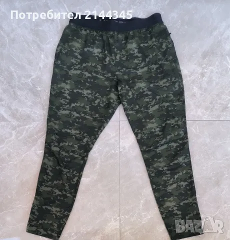 Under Armour долнище камуфлаж L
