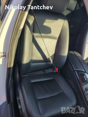 БмВ 535 Д Хдрайв, BMW 535d Xdrive, снимка 14 - Автомобили и джипове - 53421856