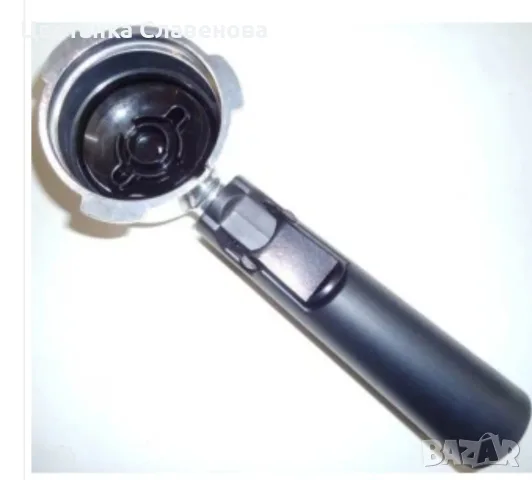 Ръкохватка за кафемашини Solac ,Taurus и др., снимка 3 - Кафемашини - 52477994