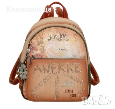 Раница Anekke Peace & Love, Flowers, 38835-071