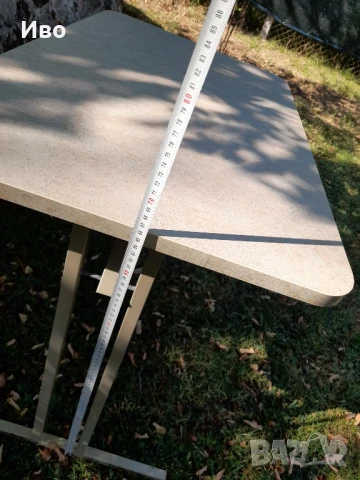 Оборудване за каравана-кабел ток,маса,чувал и колчета за форселт, снимка 9 - Аксесоари и консумативи - 28990482