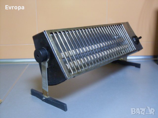 Ел. печка., снимка 3 - Отоплителни печки - 39265865