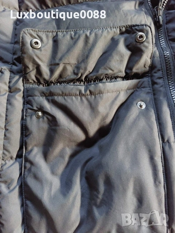 Дамска парка The North Face L 600 , снимка 5 - Якета - 53010005