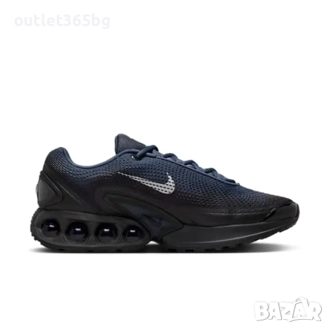 Nike - Air Max Dn "Thunder Blue" номер 45,46 Оригинал Код 5575, снимка 4 - Маратонки - 52144075