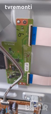 T-con board 6870C-0532A 6871L-3806D TV LG 43LF590V