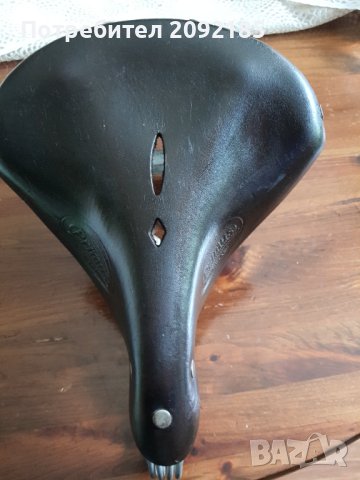 Седло за велосипед., снимка 3 - Части за велосипеди - 40694832