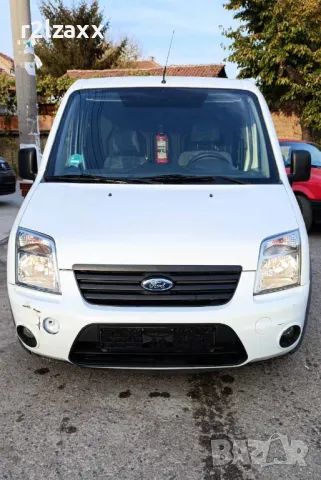 Ford Transit Connect 1.8DCI / Форд Транзит Кънект, снимка 1 - Автомобили и джипове - 47770170