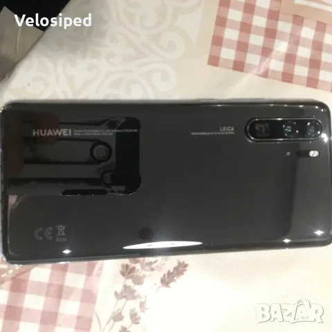 Смартфон Huawei P30 Pro, 128GB, 8GB RAM, снимка 5 - Huawei - 56248163
