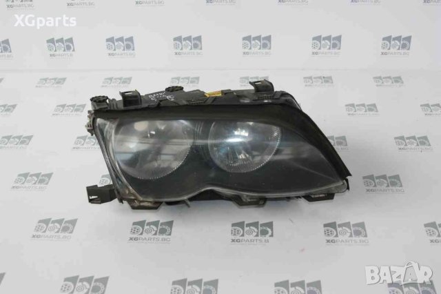 Десен стоп за BMW 3-series E46 facelift, снимка 1 - Части - 41042351