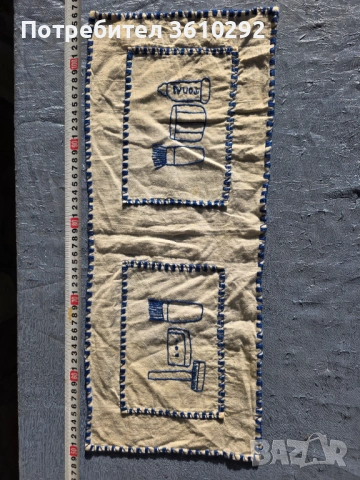 Народни носии., снимка 5 - Декорация за дома - 53702851