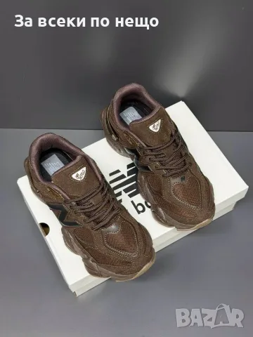 New Balance Дамски Маратонки👟Дамски Спортни Обувки Ню Баланс - Различни Цветове Код SEM-48, снимка 4 - Маратонки - 55724083