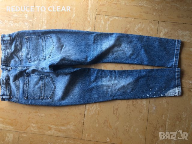 Skinny дънки NEXT, снимка 3 - Детски панталони и дънки - 41615154