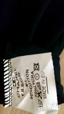 Блузка :) , снимка 3 - Тениски - 50681474