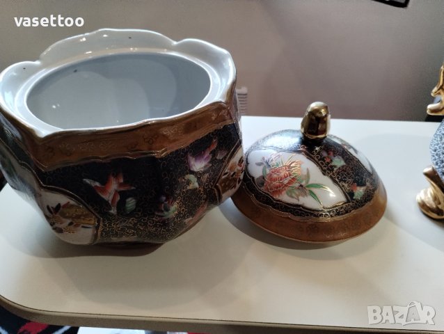 Сатцума, снимка 10 - Декорация за дома - 41433397