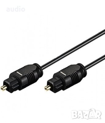 Оптичен кабел 3м., снимка 1