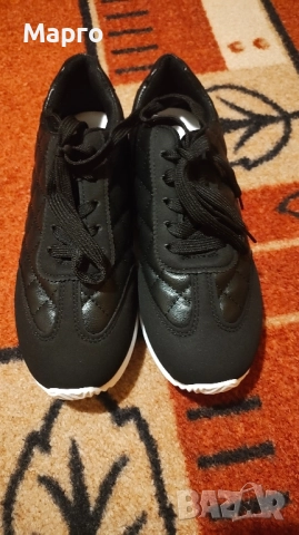 всичко по 10 лева 36номер , снимка 4 - Дамски боти - 52373088