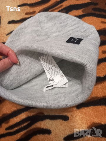 Зимна шапка, снимка 2 - Шапки - 39603451