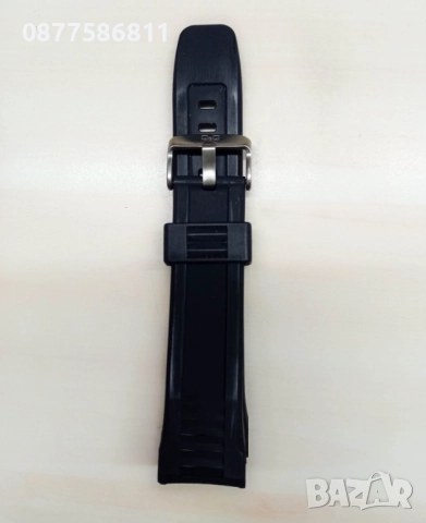 НОВА ЛУКСОЗНА СИЛИКОНОВА КАИШКА ЗА ЧАСОВНИК.СИЛИКОНОВИ КАИШКИ ЗА ЧАСОВНИЦИ ЯРКИ SILIKONOWA KAISHKA, снимка 6 - Каишки за часовници - 51611912