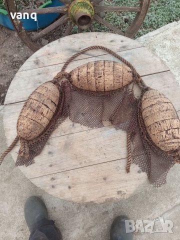 Декорация за рибарски кът, снимка 1