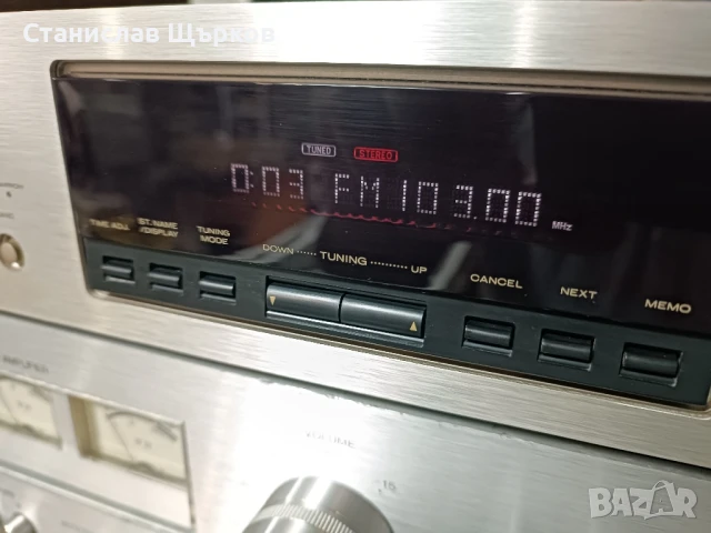 Marantz ST-6000 Stereo Tuner , снимка 2 - Ресийвъри, усилватели, смесителни пултове - 50563934
