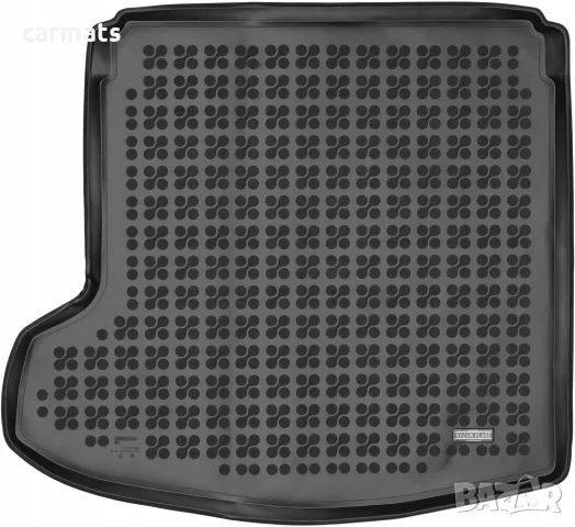 Стелка за багажник Rezaw-Plast за Mazda 3 (2019+) - Седан