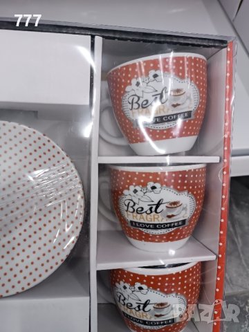 сервиз, снимка 3 - Сервизи - 44245684