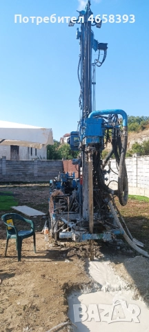 Сондаж за вода , снимка 2 - Други услуги - 52508887