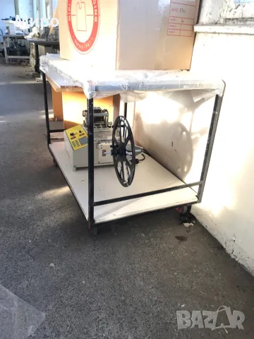 Колички Стелажи на колела